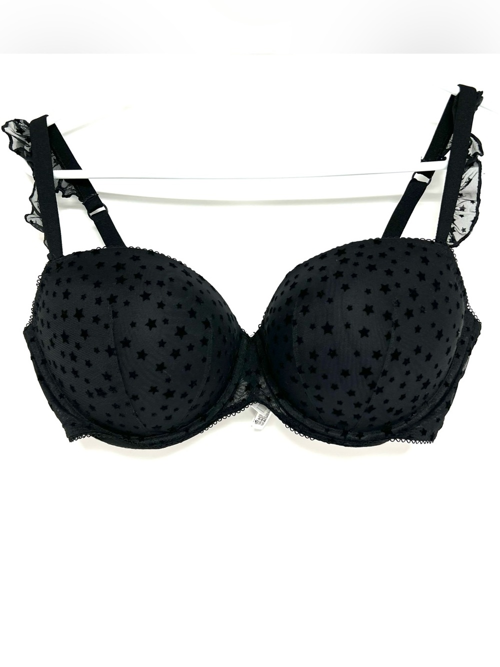 Victoria’s Secret PINK bra women’s 38DD